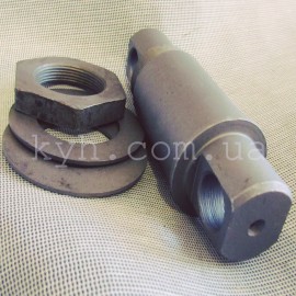 Палець реактивної тяги Богдан/ KYH/ Туреччина